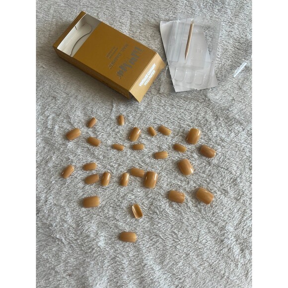 Huge lot of red Aspen nail dashes *read desc - Picture 7 of 7